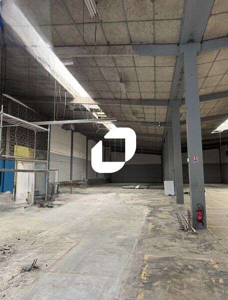 A louer Local d'activité 1296m² Villeneuve d'ascq