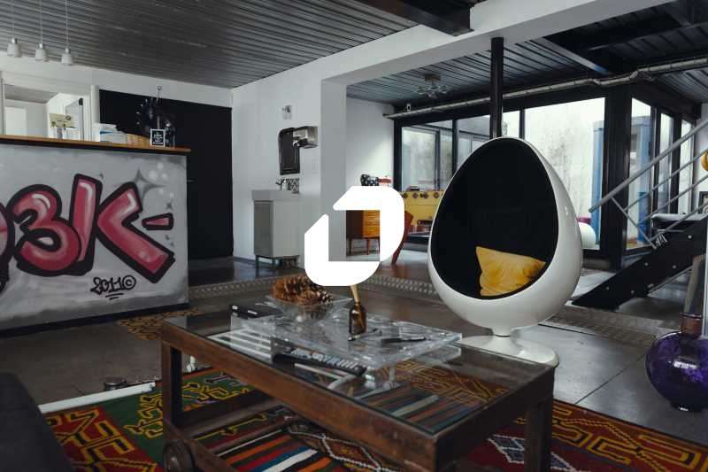Vente Bureaux 390m² Lille