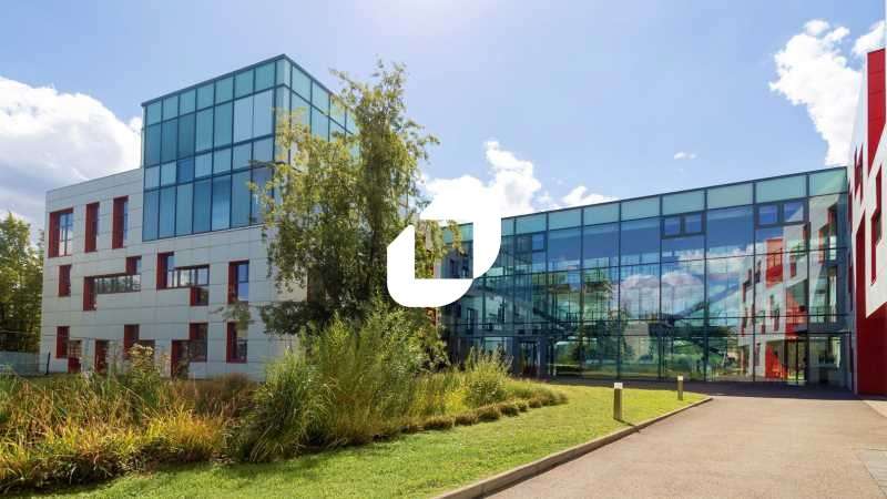 Vente Bureaux 2000m² Dardilly