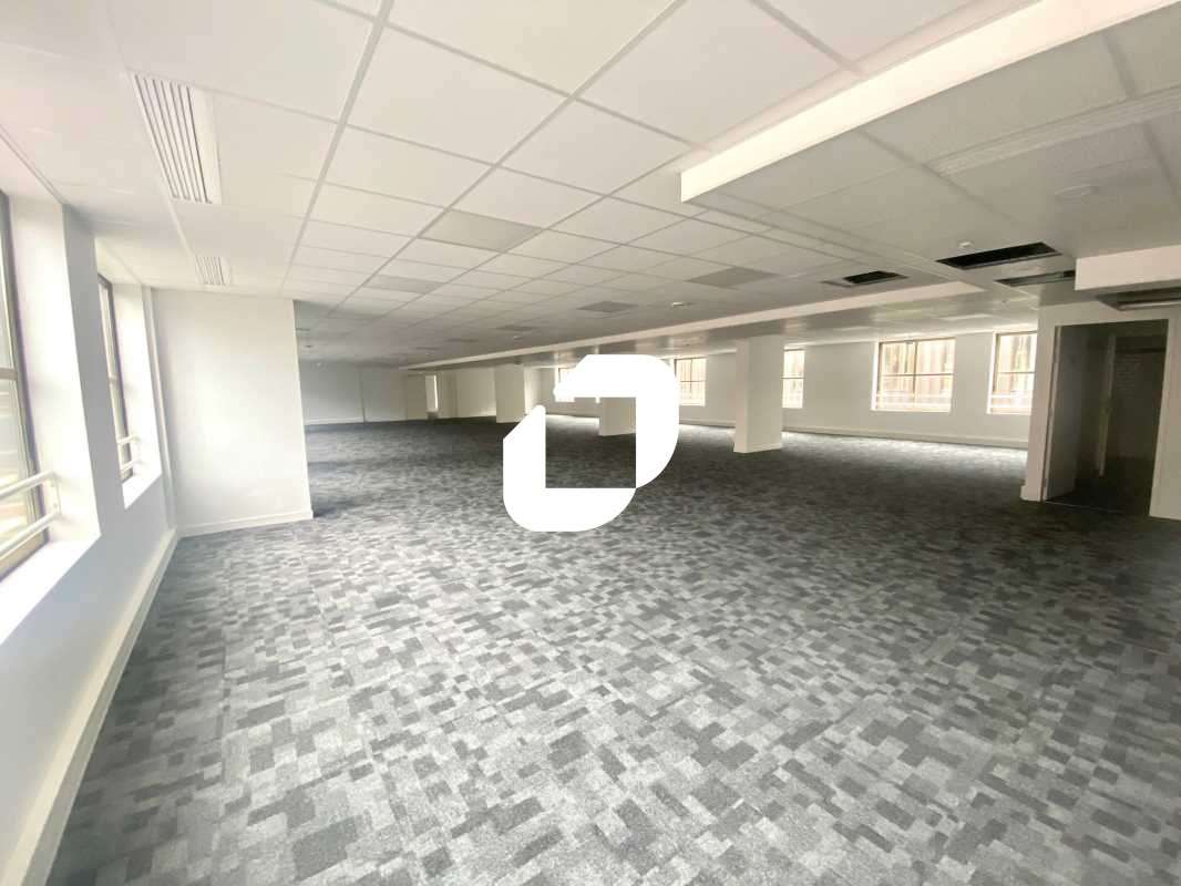 A louer Bureaux 886m² Lille