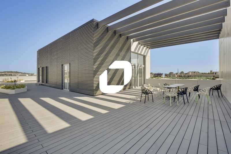 A louer Bureaux 2595m² Boulogne billancourt
