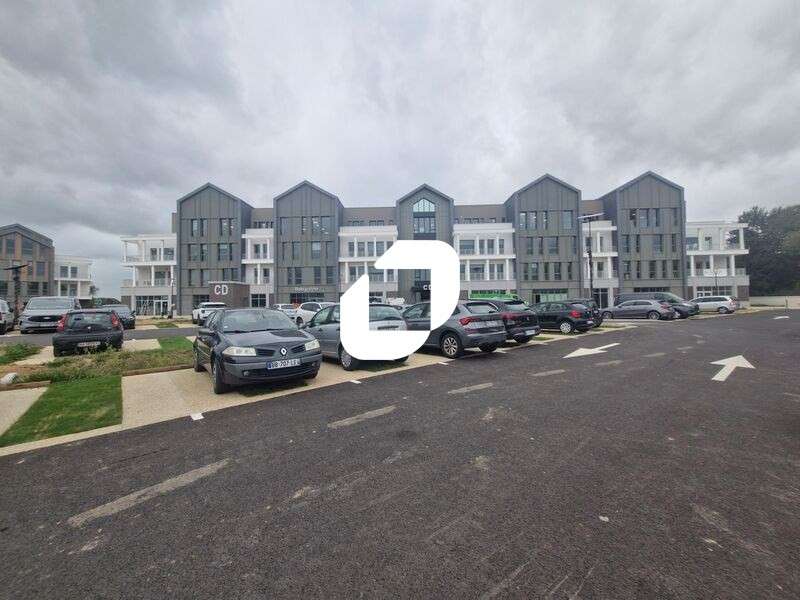 Vente Bureaux 5055m² Serris
