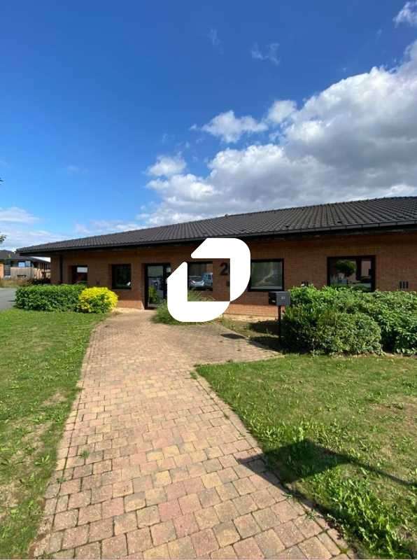 Vente Local d'activité 563m² Villeneuve d'ascq