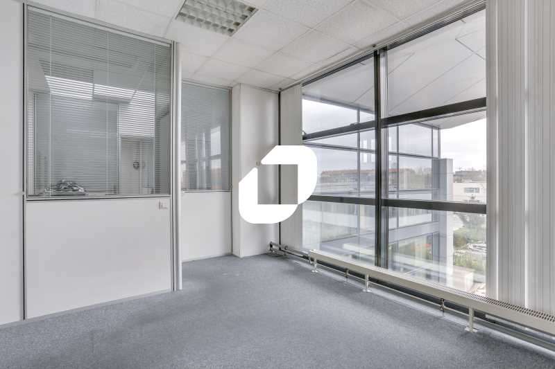 A louer Local d'activité 993m² Nanterre