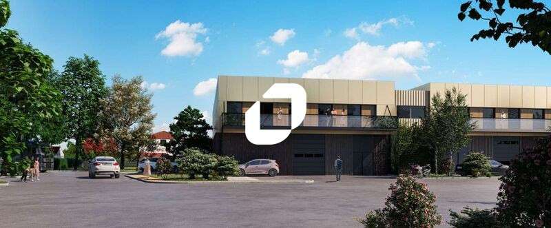 Vente Local d'activité 3543m² Rillieux la pape