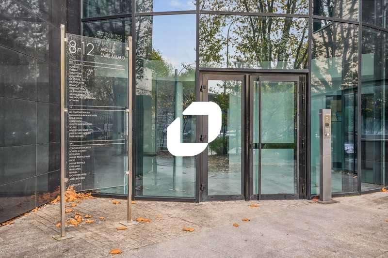 Vente Bureaux 100m² Grigny