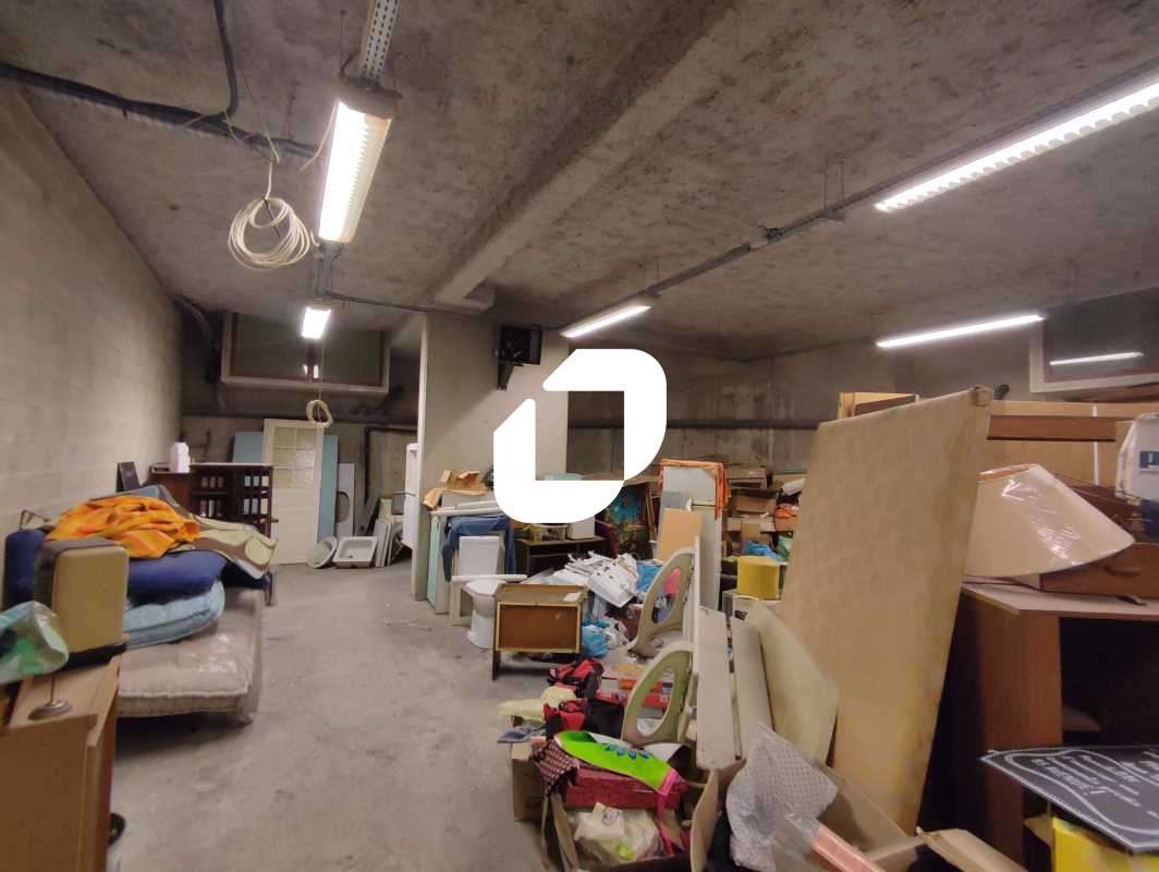 Vente Local d'activité 514m² Bourg la reine