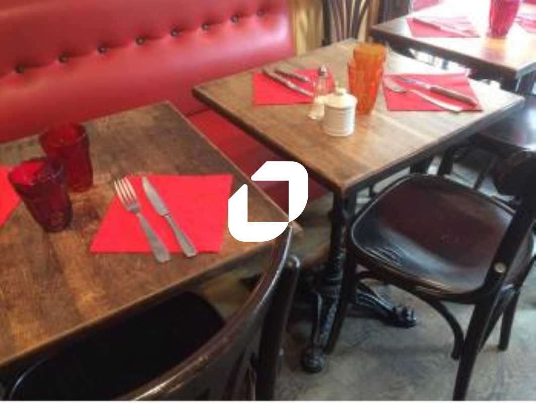 A louer Local commercial 248m² Versailles