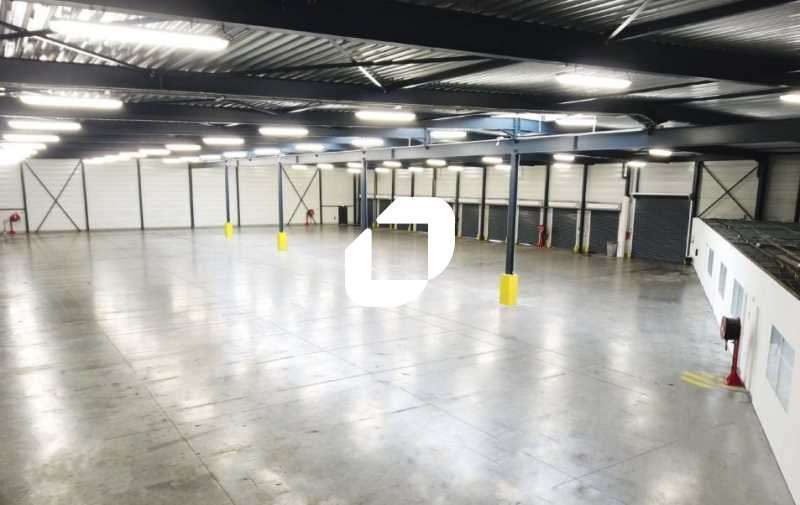 A louer Local d'activité 942m² Roncq