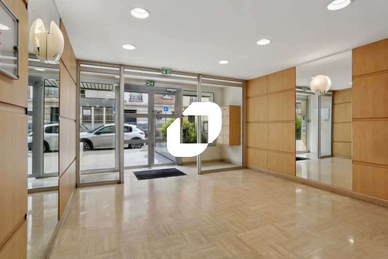 A louer Bureaux 74m² Boulogne billancourt