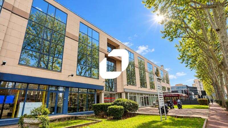A louer Bureaux 562m² Creteil