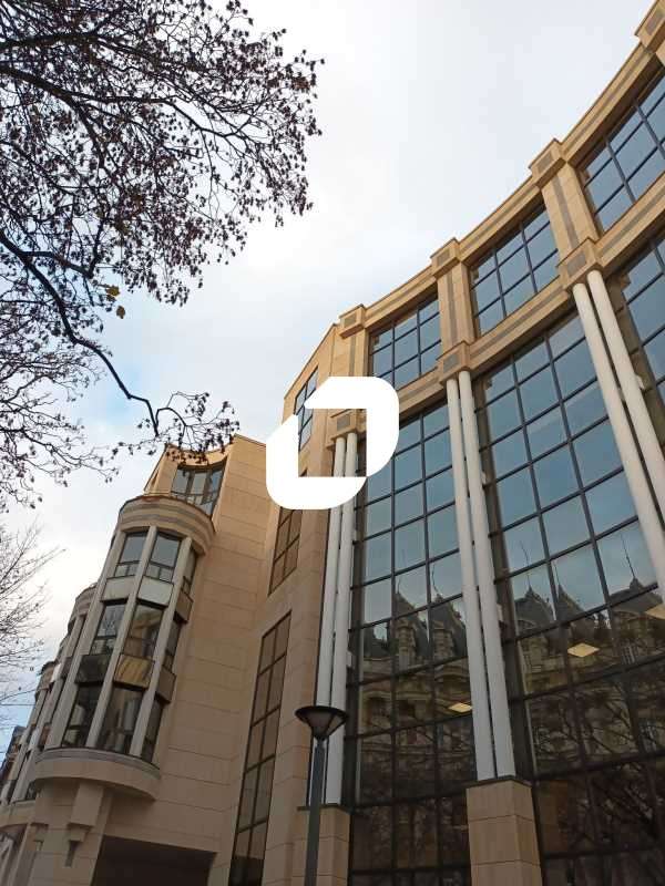 A louer Bureaux 191m² Lille