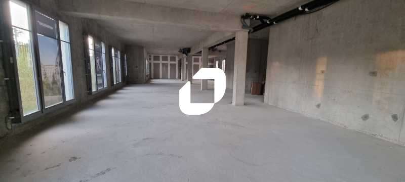 A louer Local commercial 282m² Pontoise