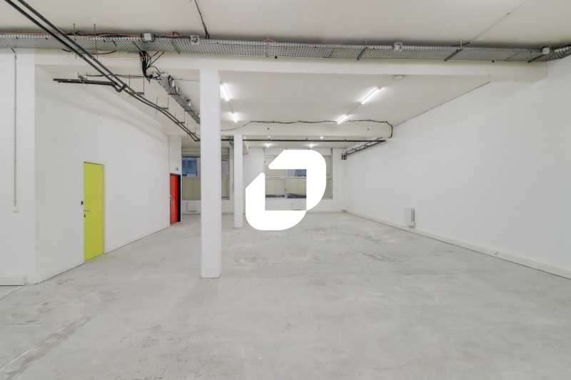 A louer Bureaux 1270m² Villiers sur marne