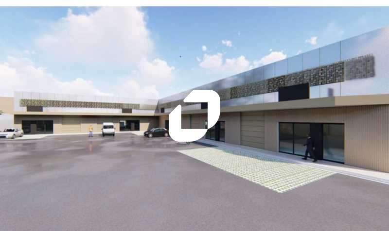 Vente Local d'activité 528m² Marolles en hurepoix