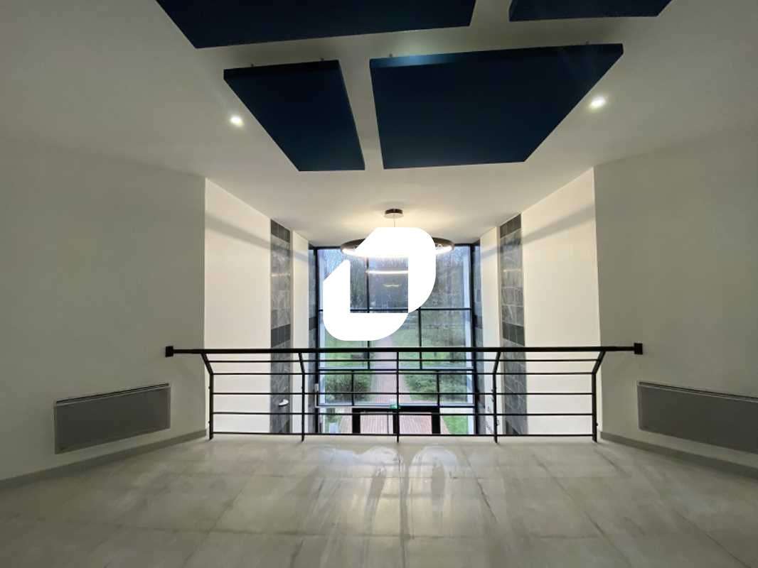 Vente Bureaux 2359m² Gennevilliers
