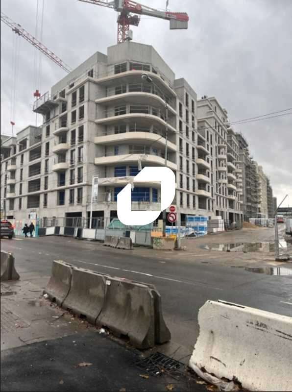 Vente Local commercial 274m² Saint ouen