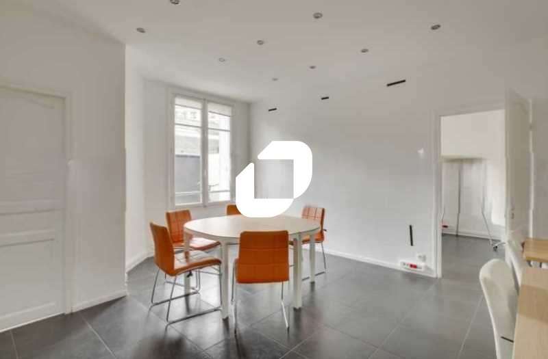 Vente Bureaux 97m² Boulogne billancourt