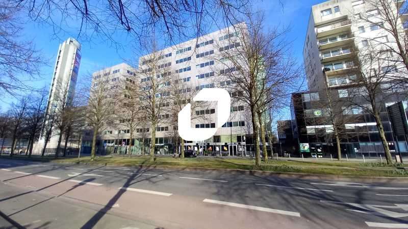 A louer Bureaux 3209m² Lille