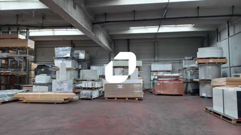 A louer Local d'activité 17158m² Mitry mory