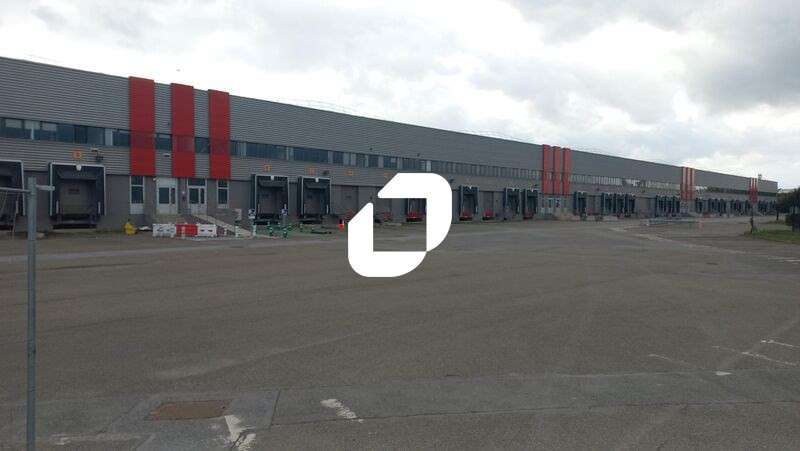 A louer Local d'activité 22131m² Gennevilliers