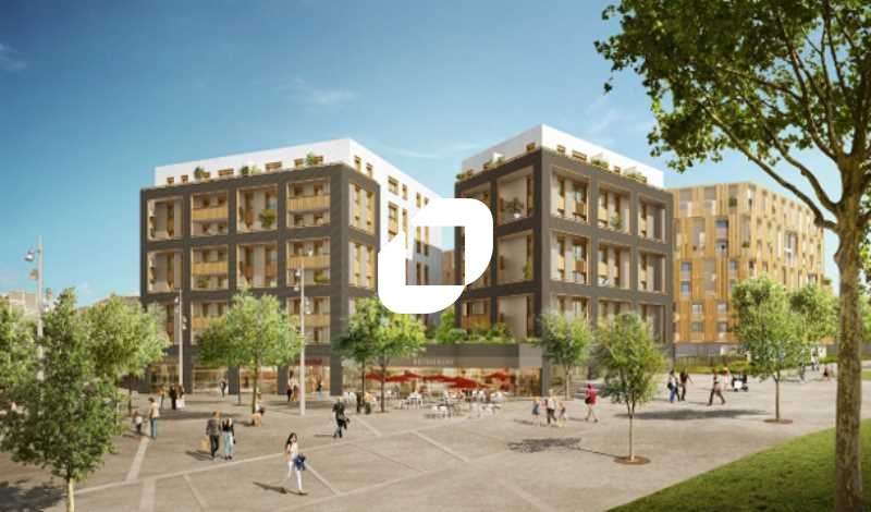 A louer Local commercial 280m² Montreuil