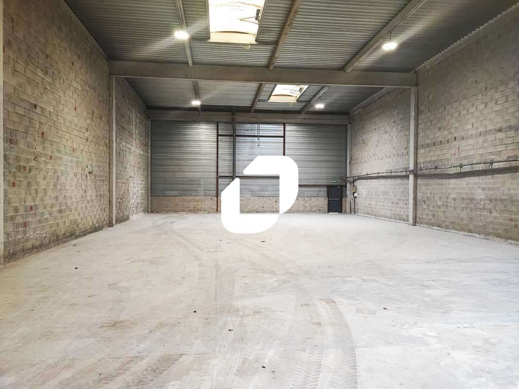 A louer Local d'activité 1647m² Boissy saint leger