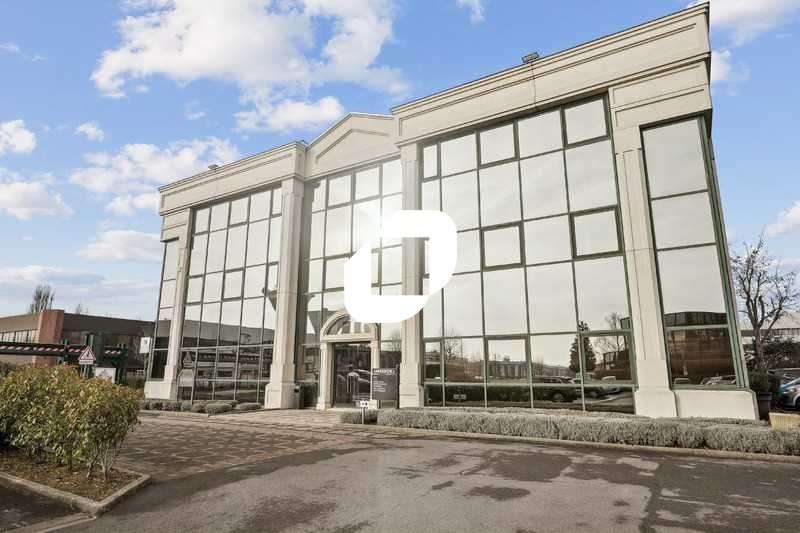 A louer Bureaux 636m² Villebon sur yvette