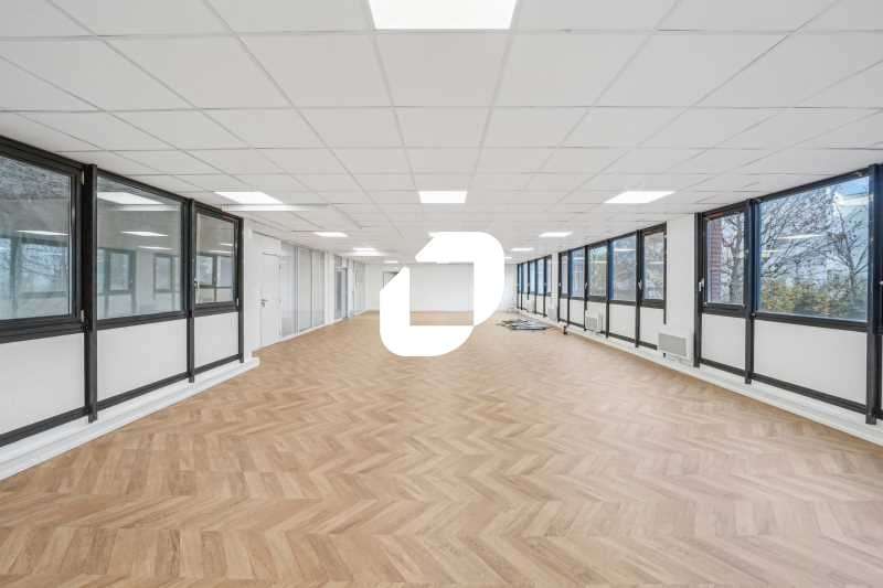 A louer Bureaux 190m² Garches