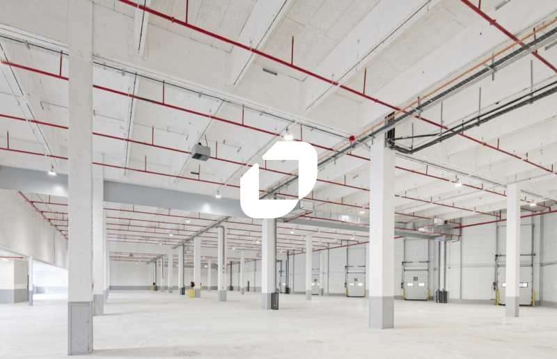 A louer Local d'activité 6724m² Gennevilliers