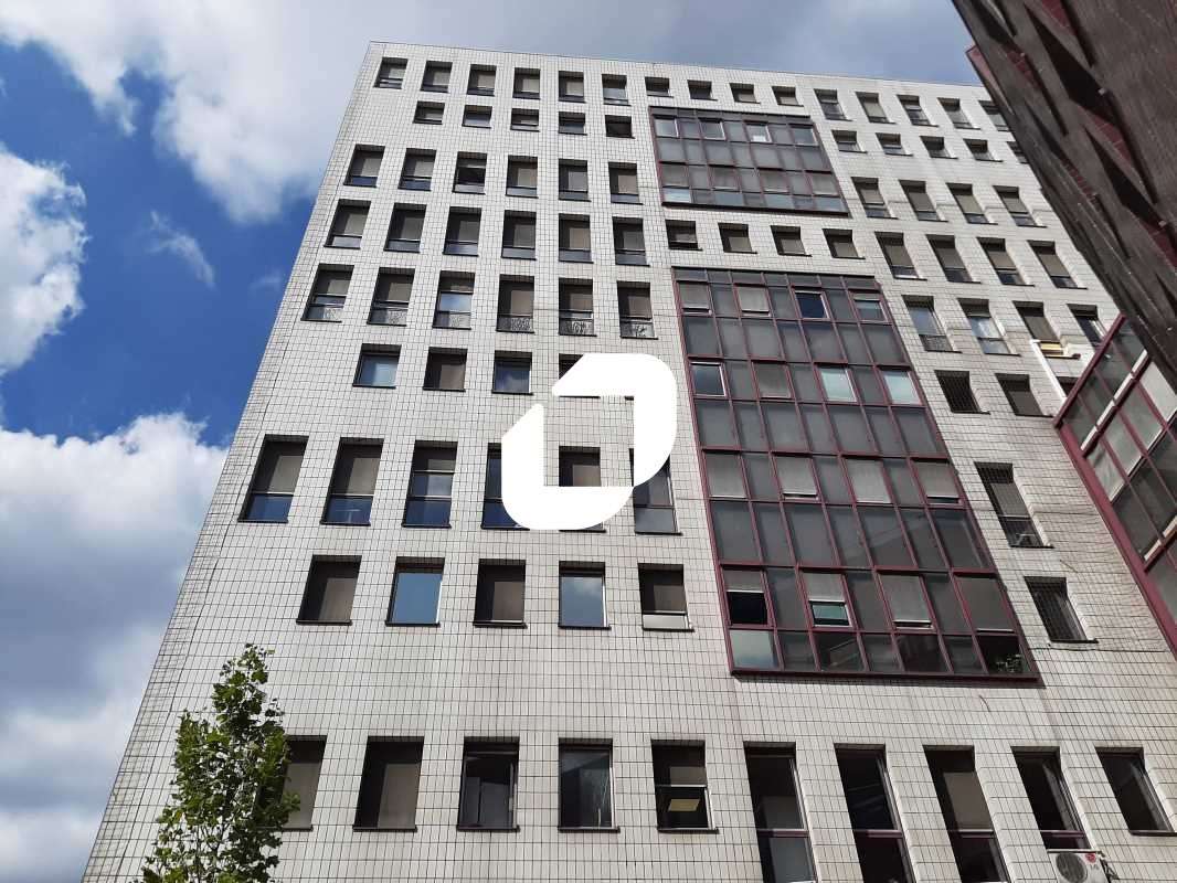 Vente Bureaux 1313m² Montigny le bretonneux