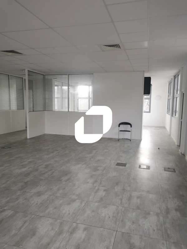 A louer Bureaux 1300m² Joinville le pont