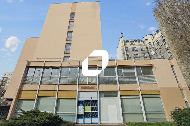 Vente Bureaux 423m² Les lilas
