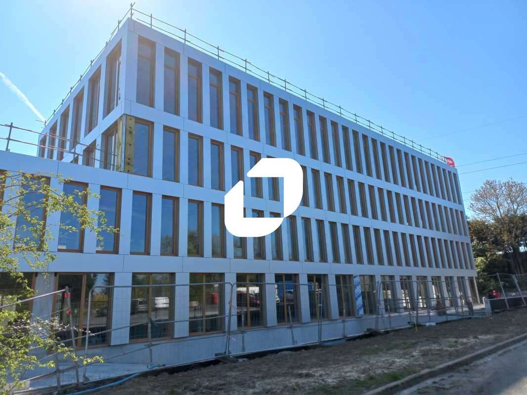 Vente Bureaux 2653m² Wasquehal