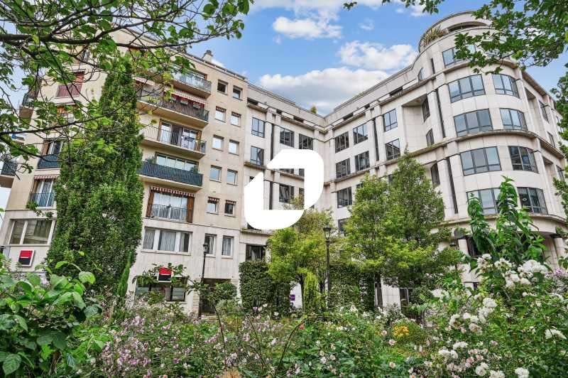 A louer Bureaux 160m² Levallois perret