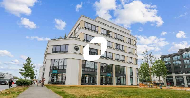 A louer Bureaux 87m² Chessy