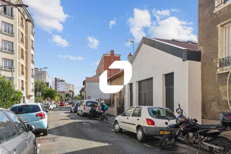 Vente Bureaux 279m² Malakoff