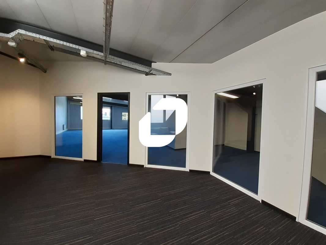 A louer Bureaux 253m² Villeneuve d'ascq