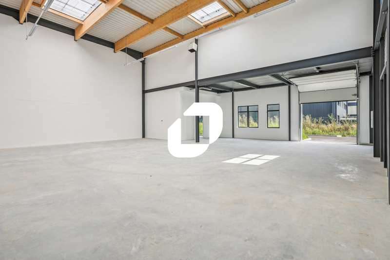Vente Local d'activité 580m² Lieusaint