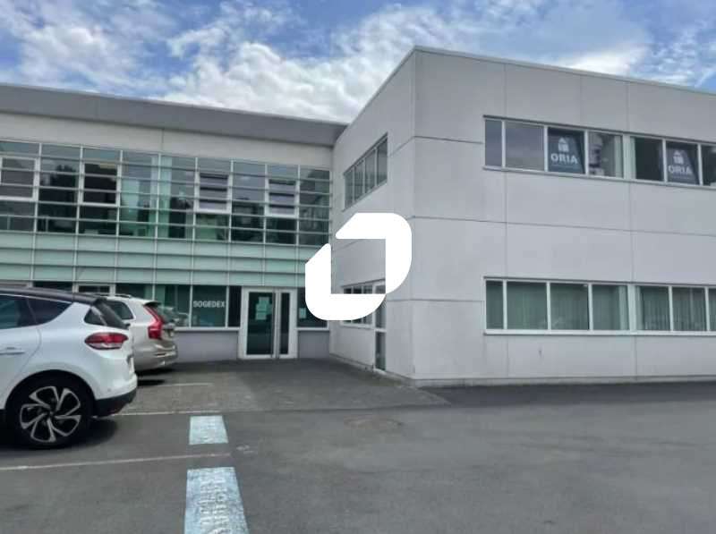A louer Bureaux 162m² Lambersart