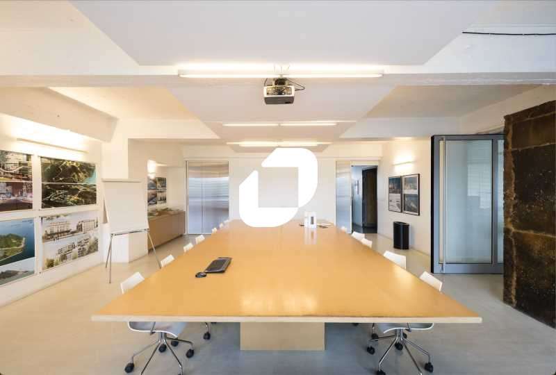 Vente Bureaux 1240m² Ivry sur seine
