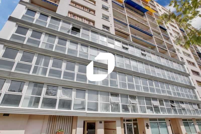 A louer Bureaux 152m² Boulogne billancourt