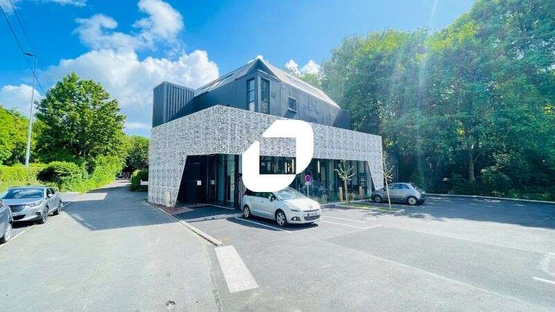 A louer Bureaux 235m² Wasquehal