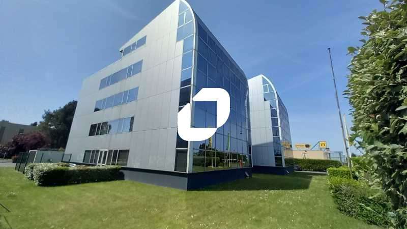 A louer Bureaux 770m² Villeneuve d'ascq