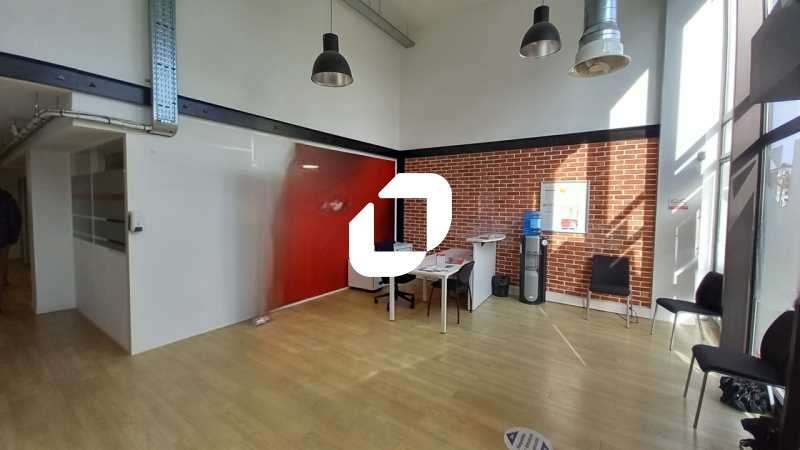 Vente Bureaux 966m² Lille