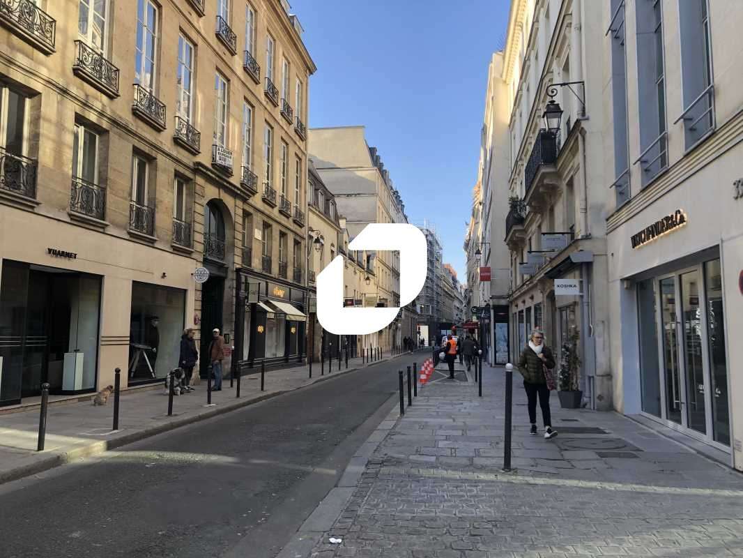 A louer Local commercial 39m² Paris