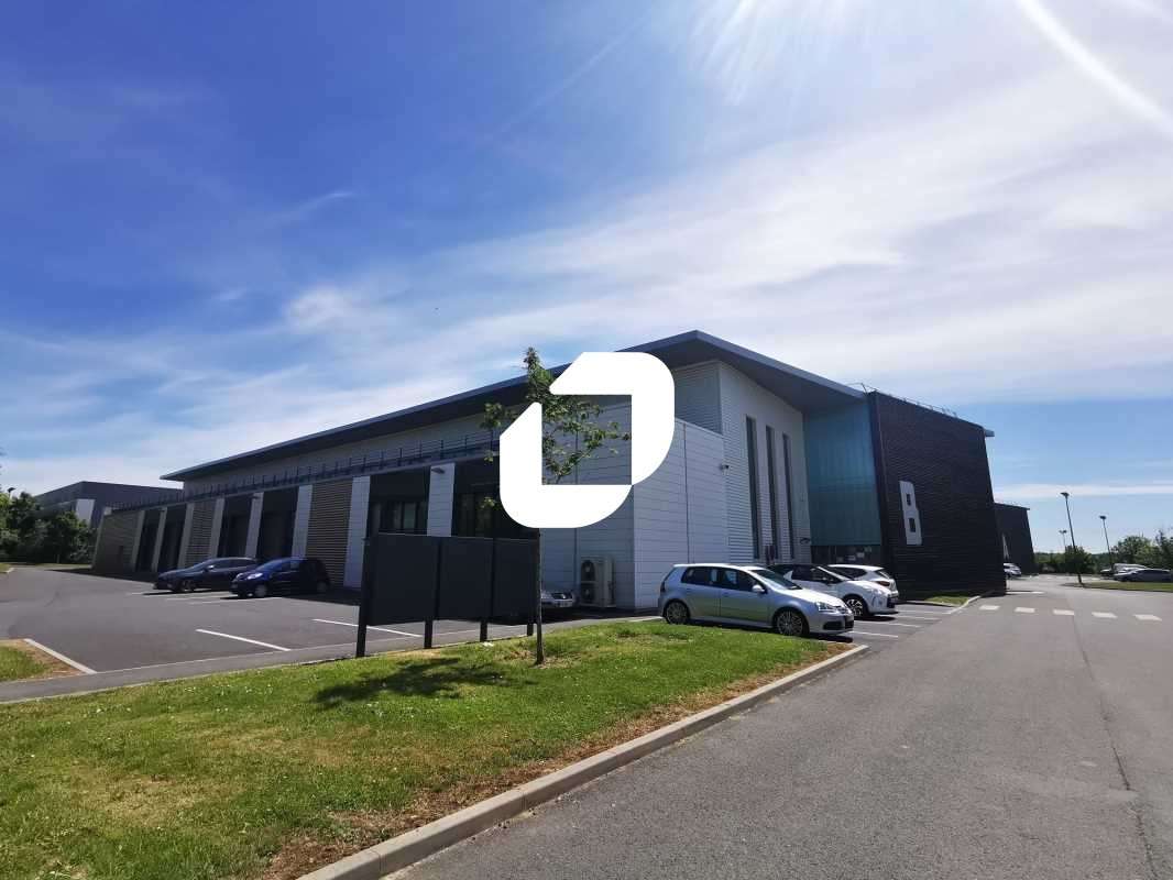 Vente Bureaux 80m² Serris