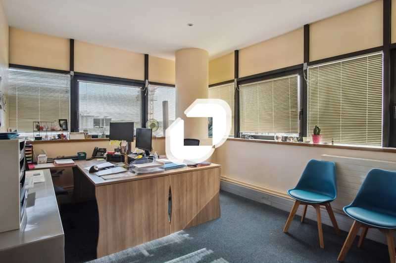 Vente Bureaux 347m² Meaux