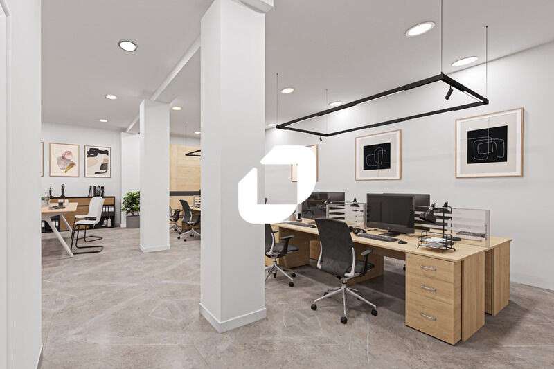 Vente Local d'activité 220m² Paris