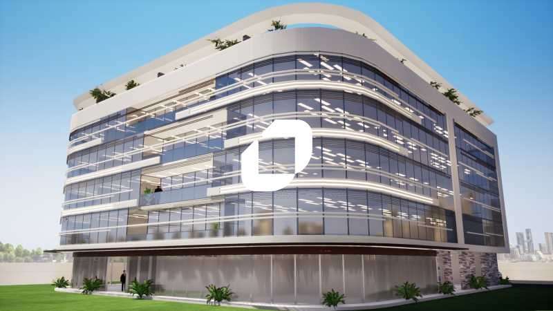 A louer Bureaux 555m² Evry courcouronnes